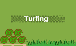 Wildtrak Turfing Services